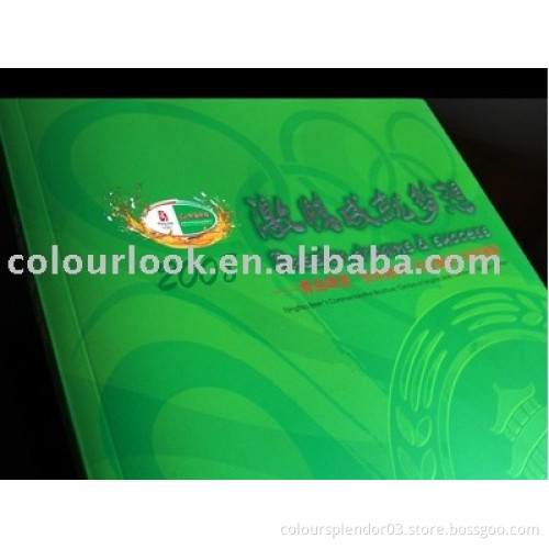 Catalog Printing Service